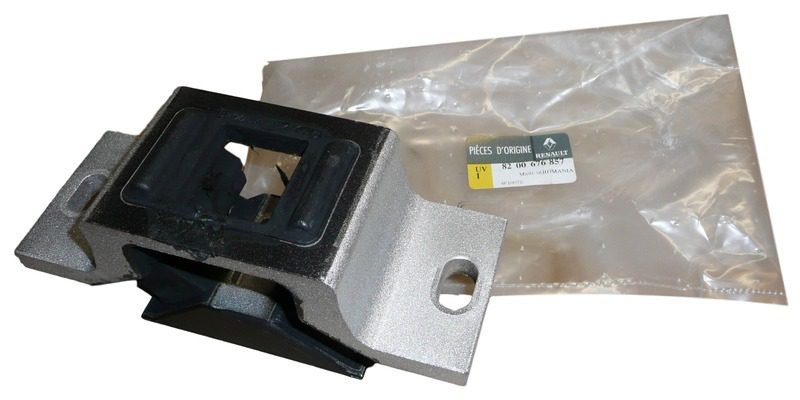 Подушка КПП (ліва) 2.3DCI FWD - Зображення 1